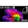 TV OLED LG 65G64LW EVO SMART AI 120Hz